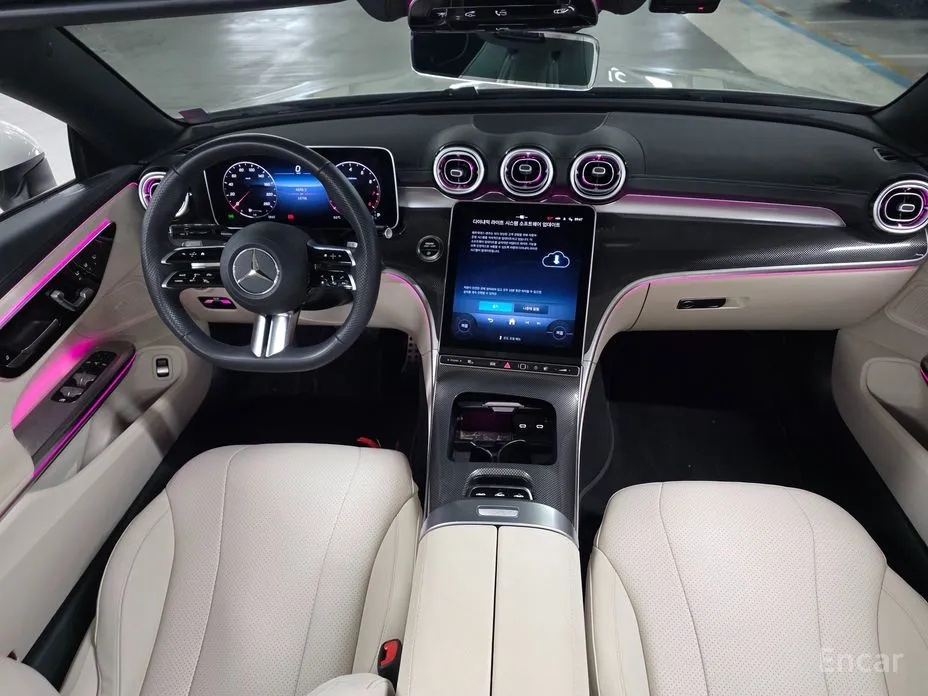 Фото 3 - Mercedes-Benz CLE-Class