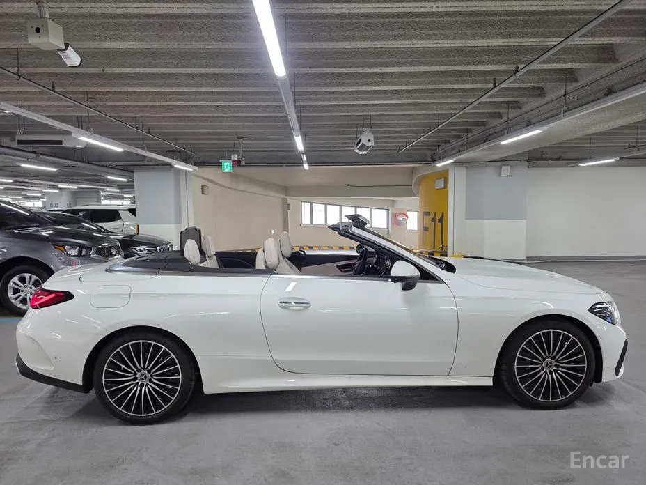 Фото 8 - Mercedes-Benz CLE-Class