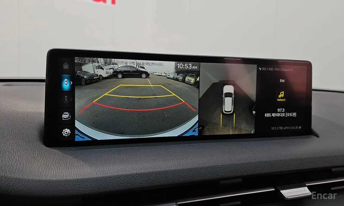 Фото 15 - Genesis GV70