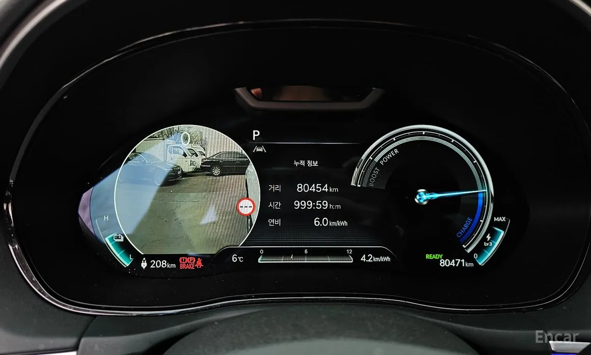 Фото 8 - Genesis GV70