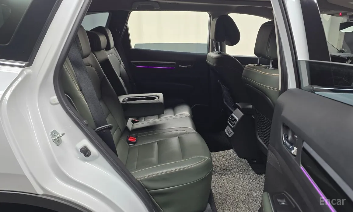 Фото 12 - Renault QM6