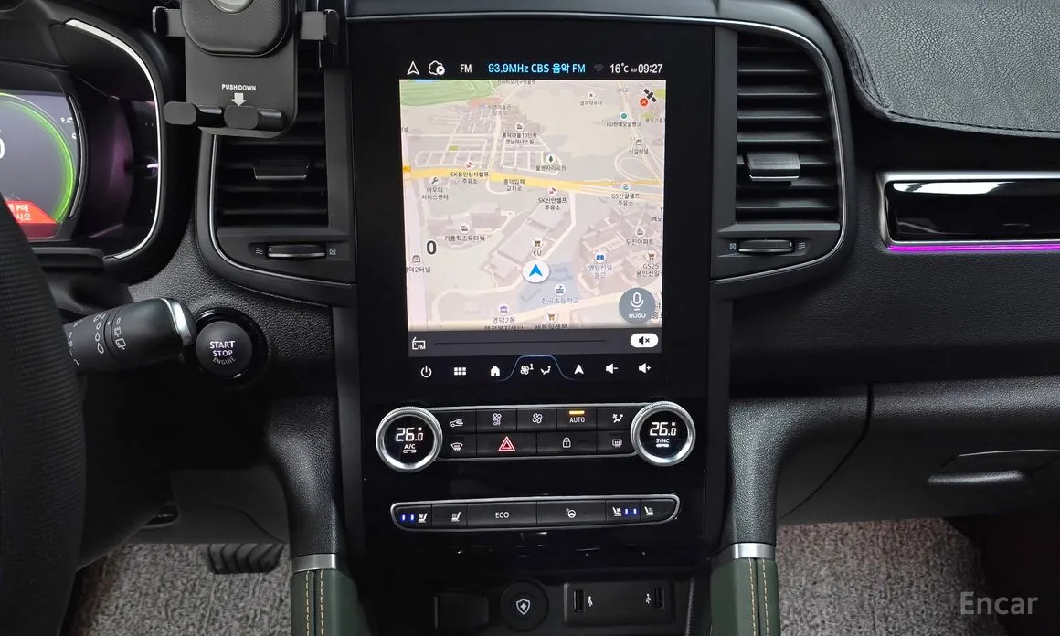 Фото 14 - Renault QM6