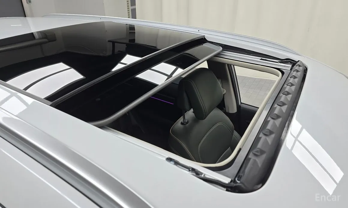 Фото 18 - Renault QM6