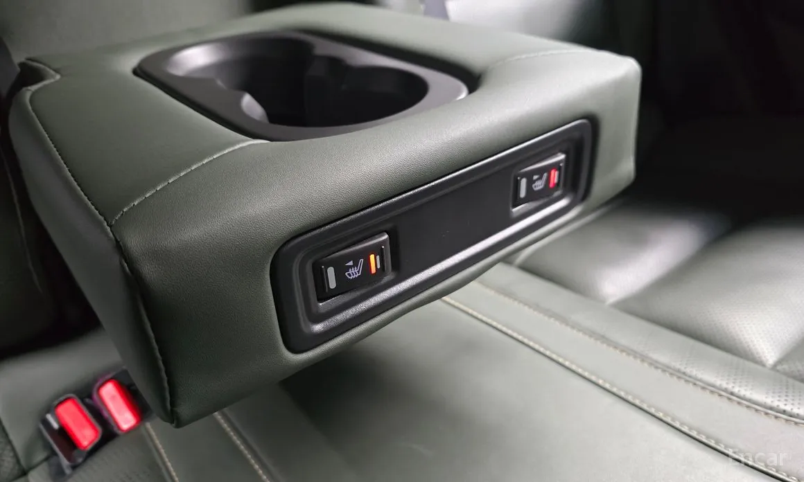 Фото 19 - Renault QM6