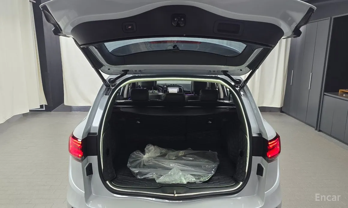 Фото 20 - Renault QM6