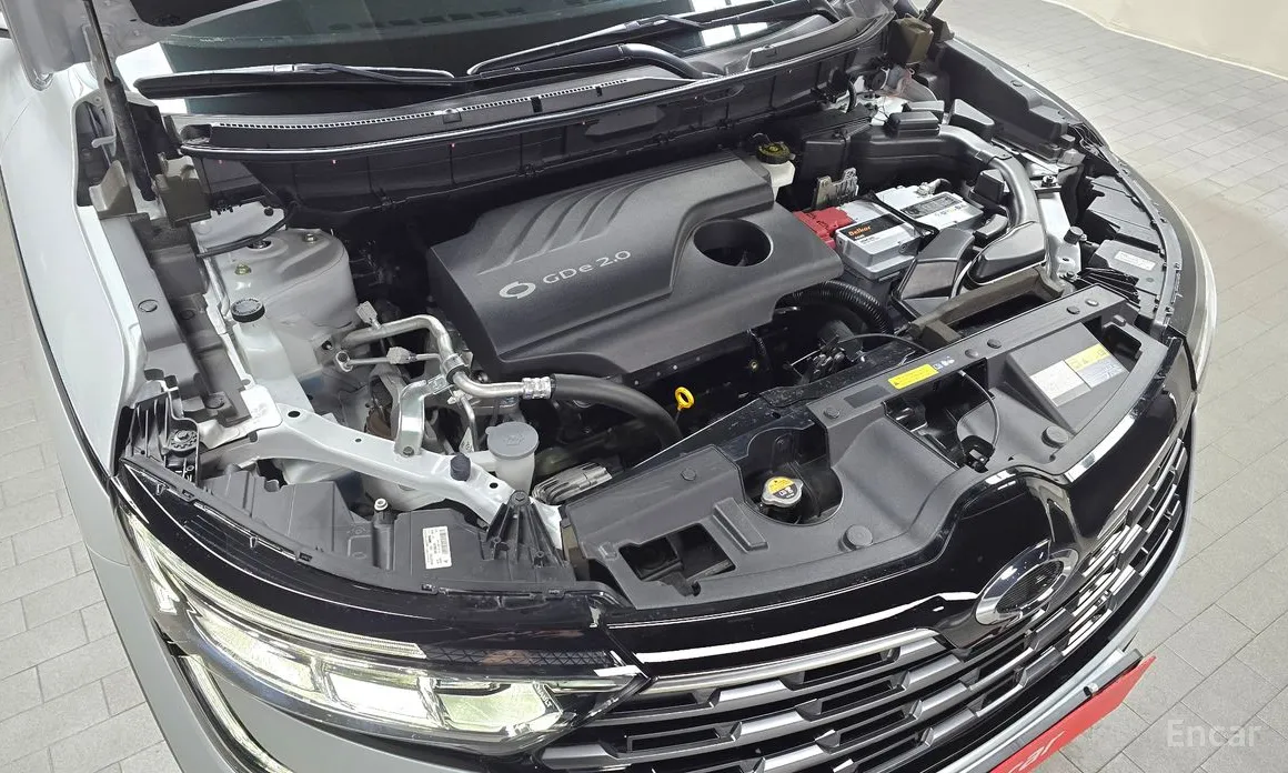 Фото 6 - Renault QM6