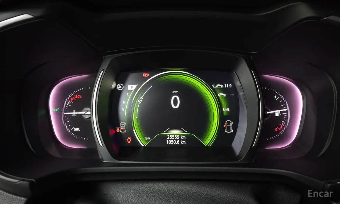 Фото 8 - Renault QM6