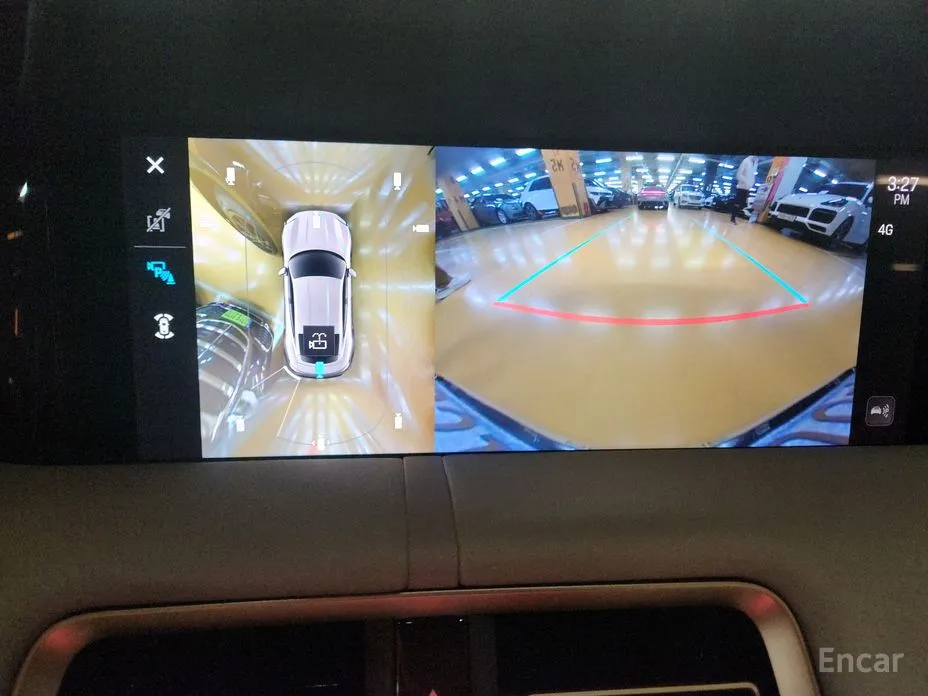 Фото 15 - Porsche Taycan