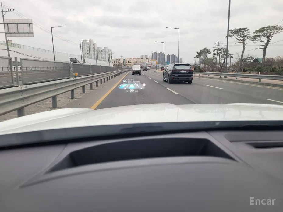 Фото 16 - Genesis GV70