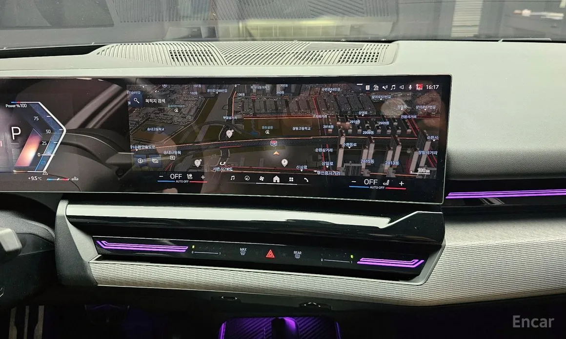 Фото 14 - BMW 5 Series