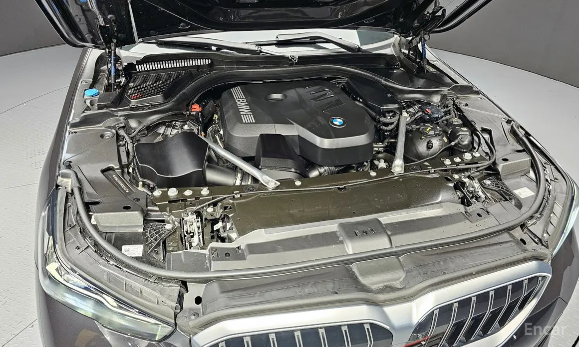 Фото 6 - BMW 5 Series