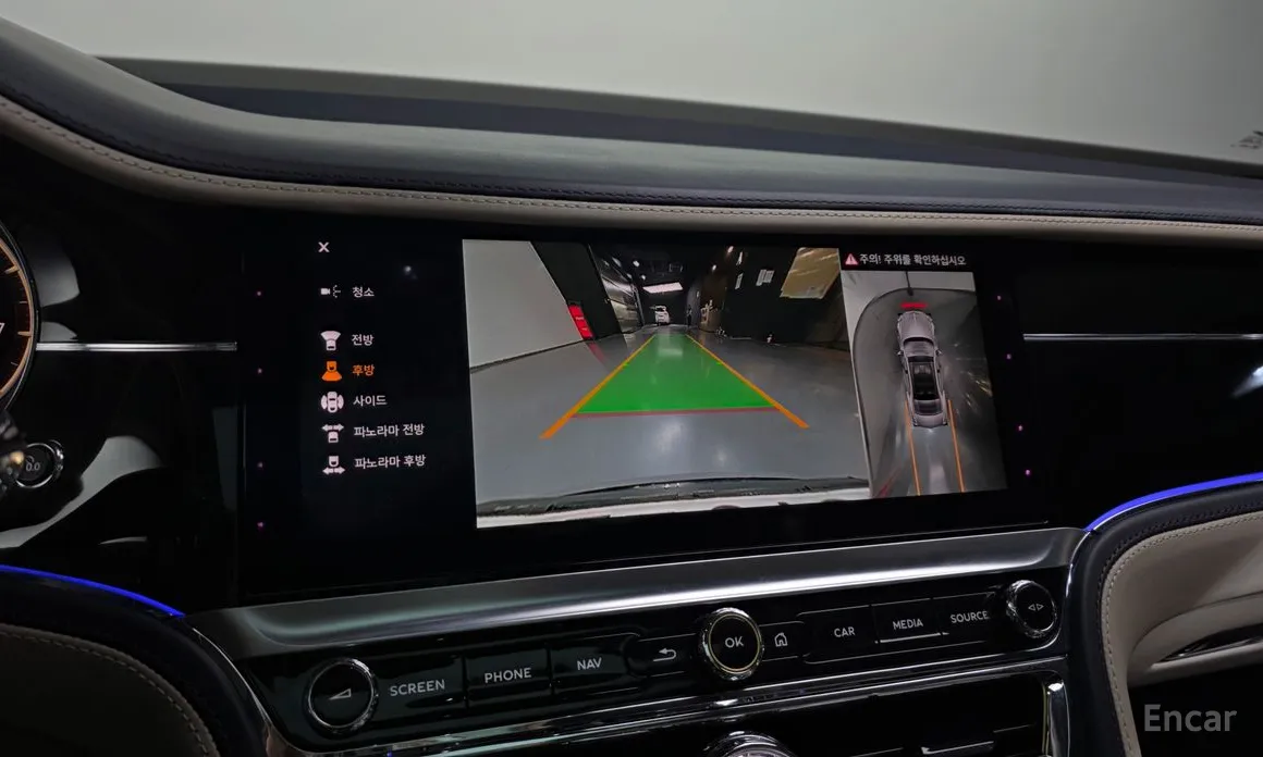 Фото 15 - Bentley Flying Spur