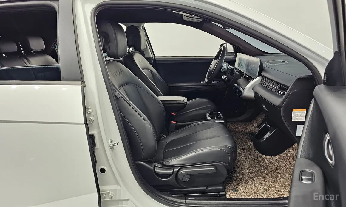 Фото 10 - Hyundai Ioniq 5