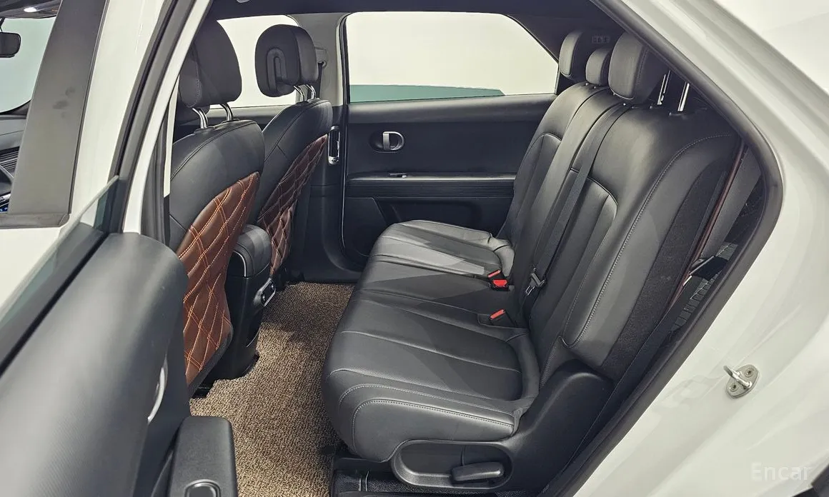 Фото 12 - Hyundai Ioniq 5