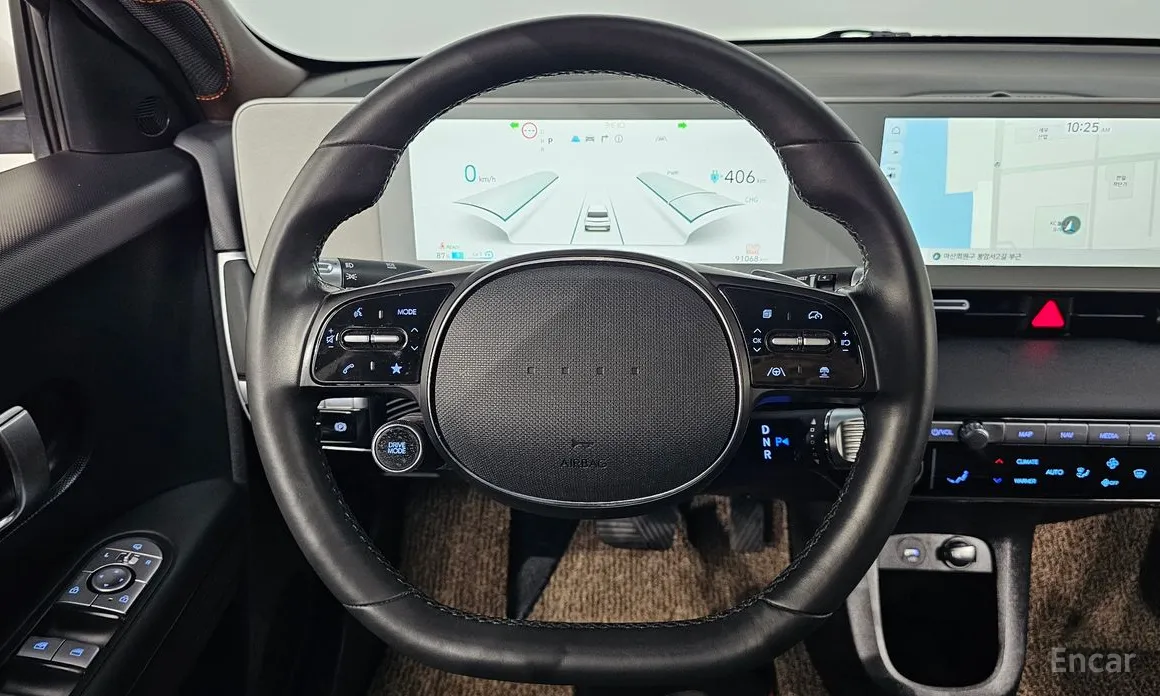 Фото 13 - Hyundai Ioniq 5