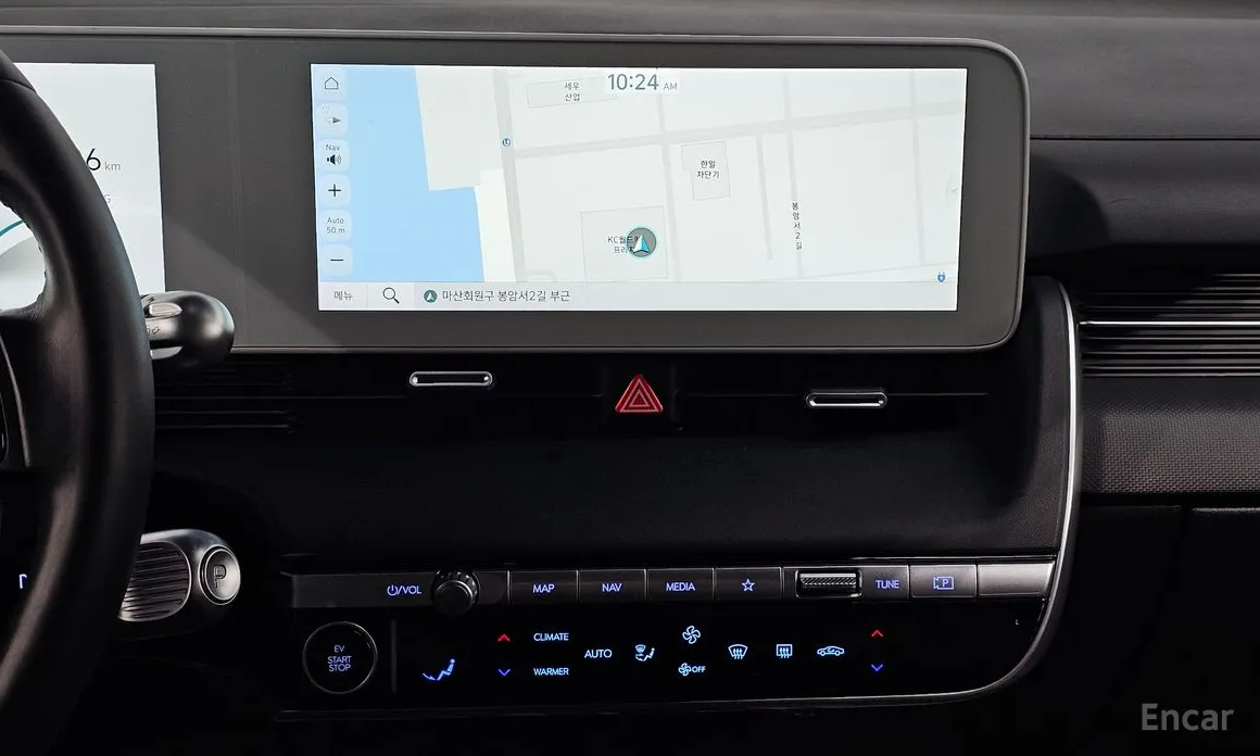 Фото 14 - Hyundai Ioniq 5