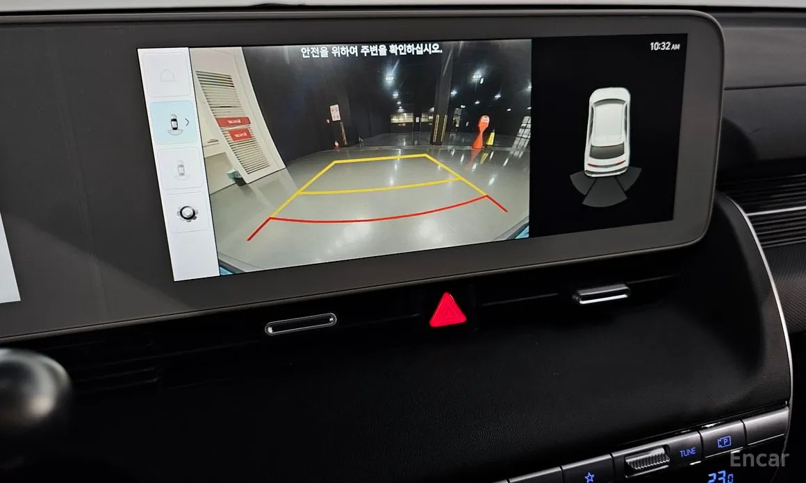 Фото 15 - Hyundai Ioniq 5