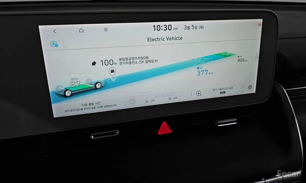 Фото 17 - Hyundai Ioniq 5