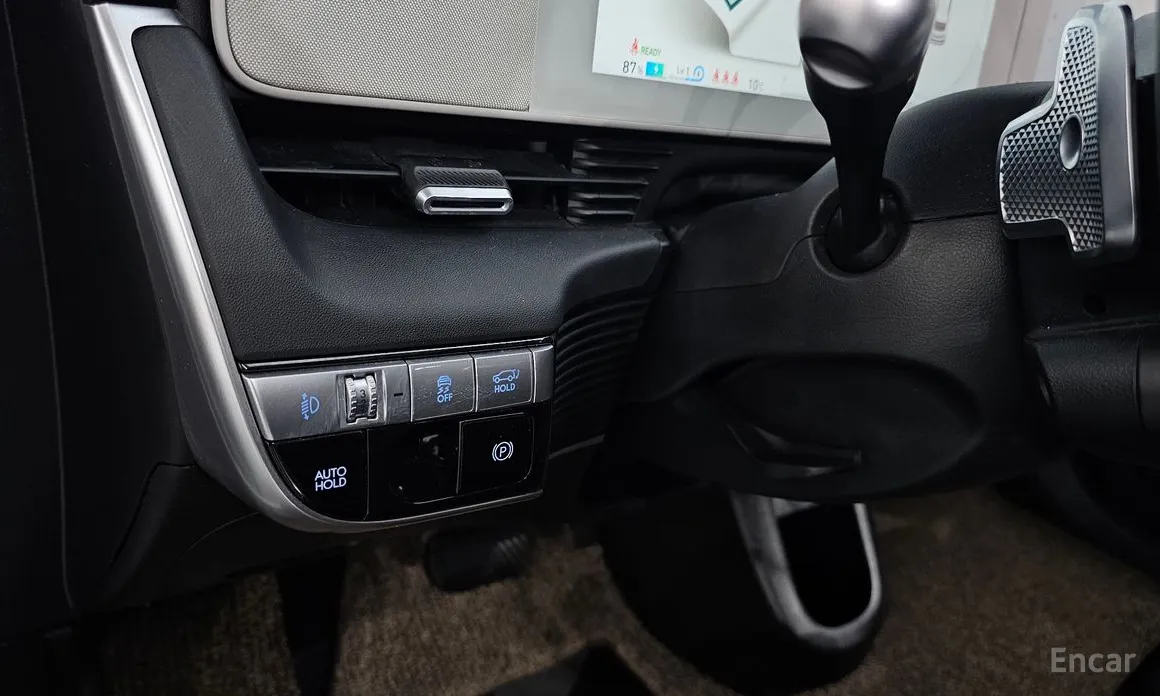 Фото 18 - Hyundai Ioniq 5