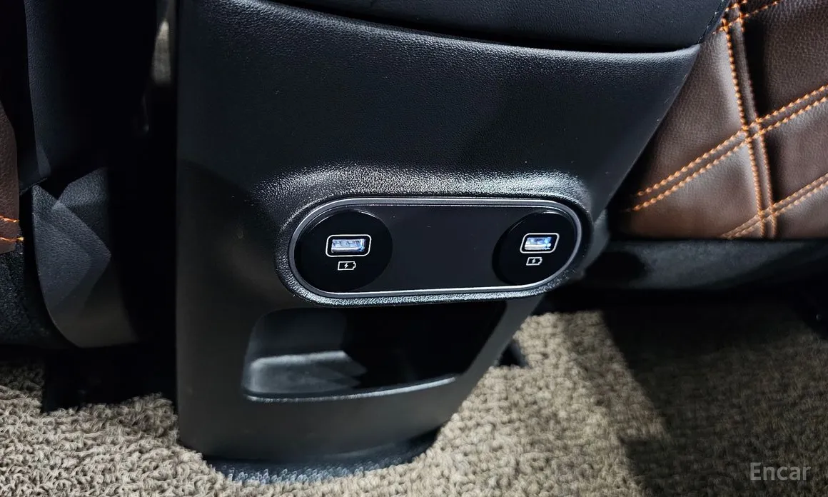 Фото 19 - Hyundai Ioniq 5