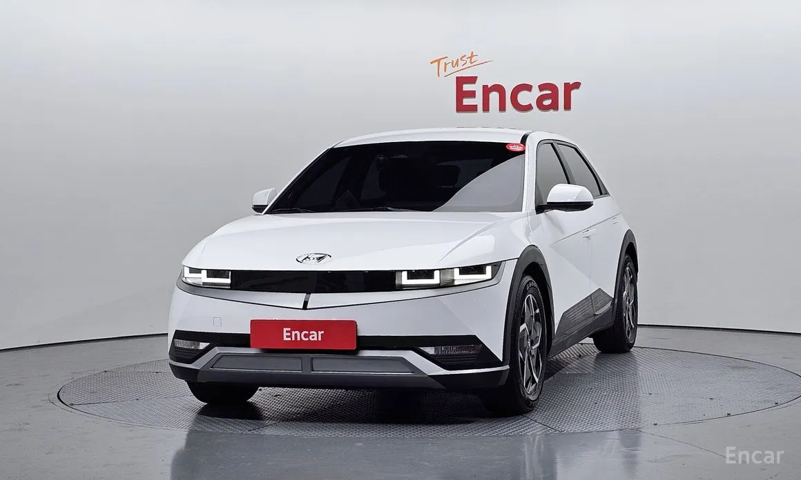 Фото 3 - Hyundai Ioniq 5