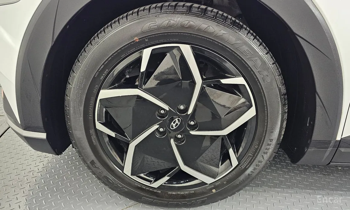 Фото 5 - Hyundai Ioniq 5