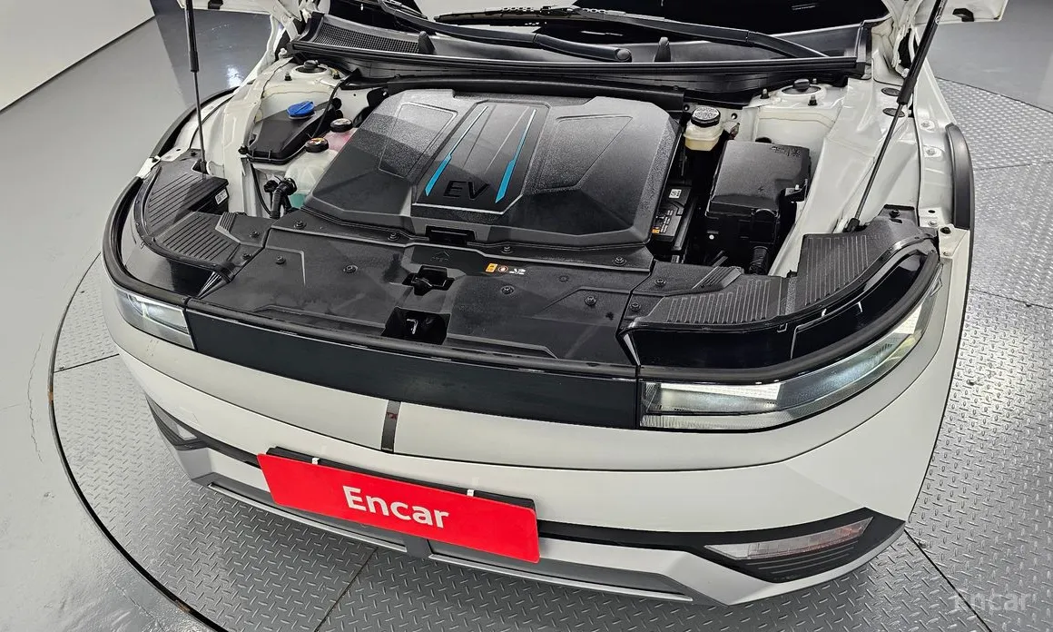 Фото 6 - Hyundai Ioniq 5