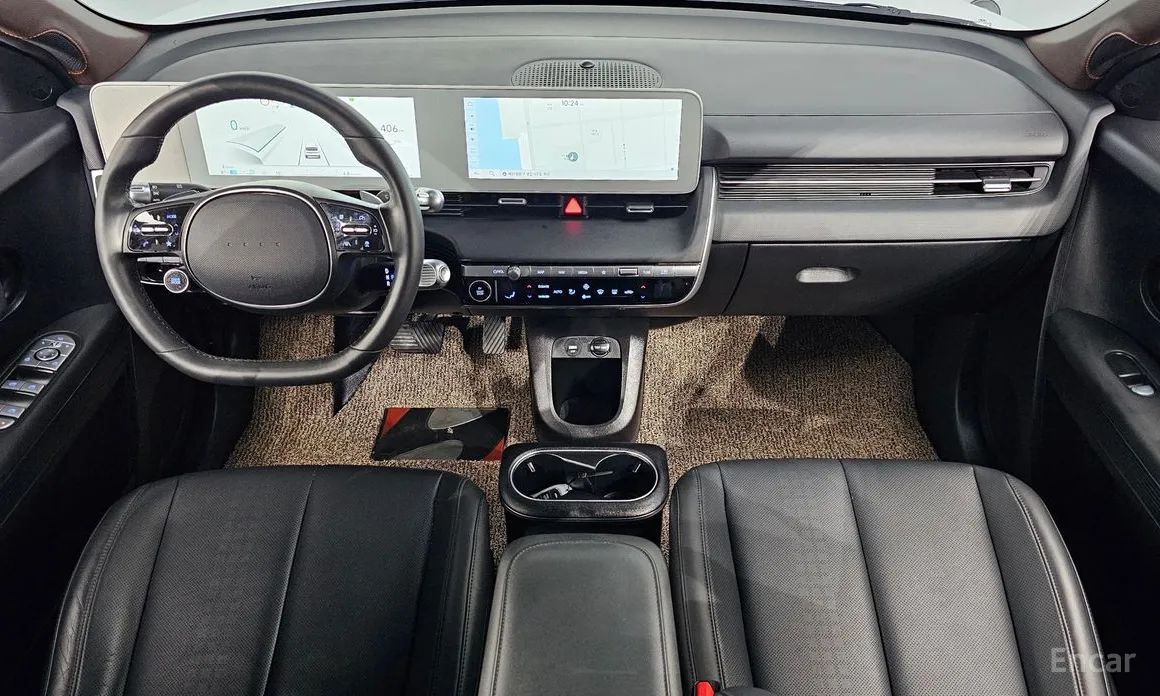 Фото 7 - Hyundai Ioniq 5