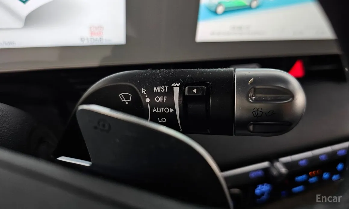 Фото 9 - Hyundai Ioniq 5