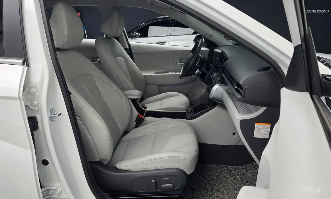 Фото 10 - Hyundai Kona