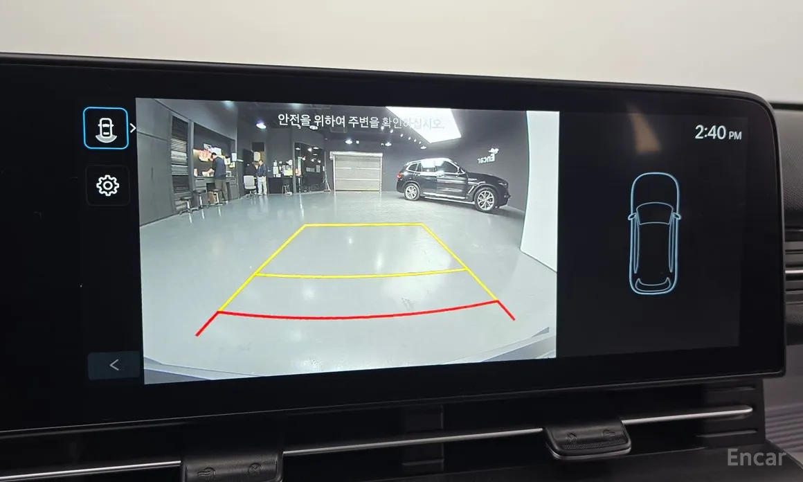 Фото 16 - Hyundai Kona