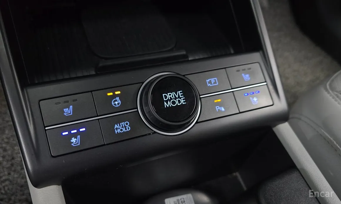 Фото 17 - Hyundai Kona