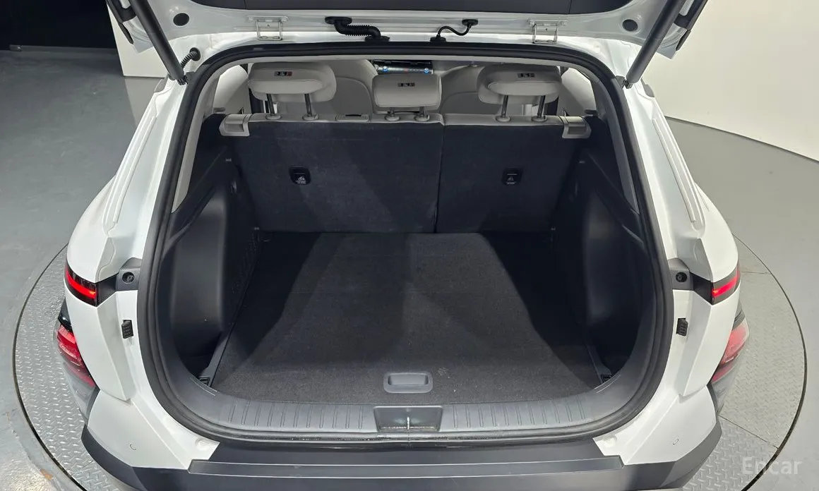 Фото 20 - Hyundai Kona