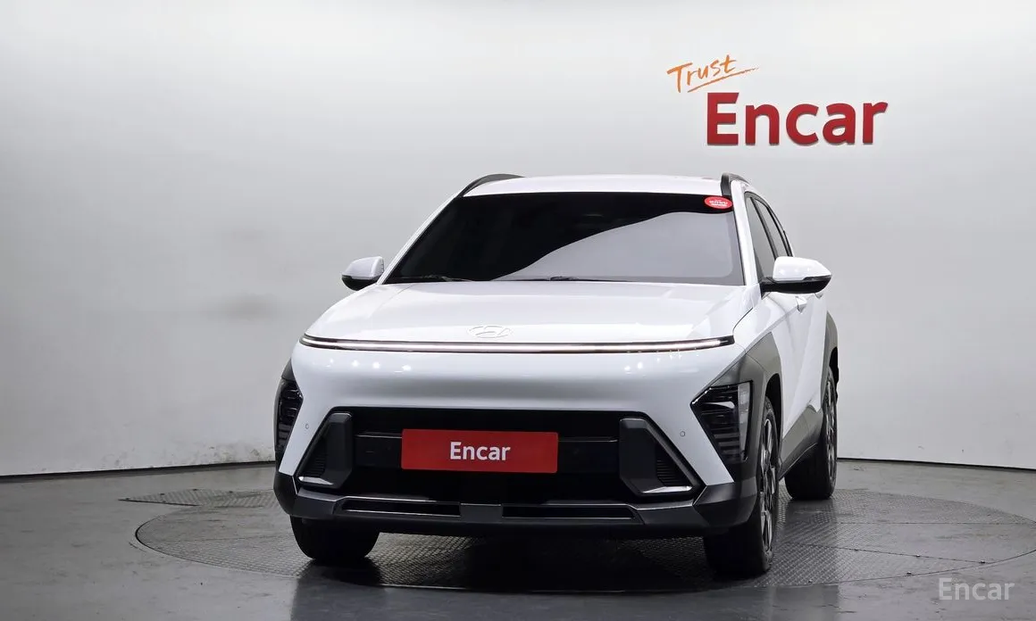 Фото 3 - Hyundai Kona