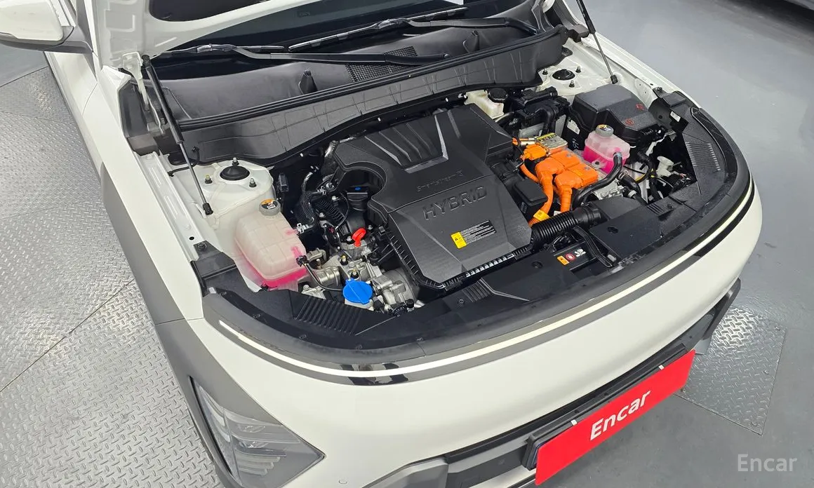 Фото 6 - Hyundai Kona