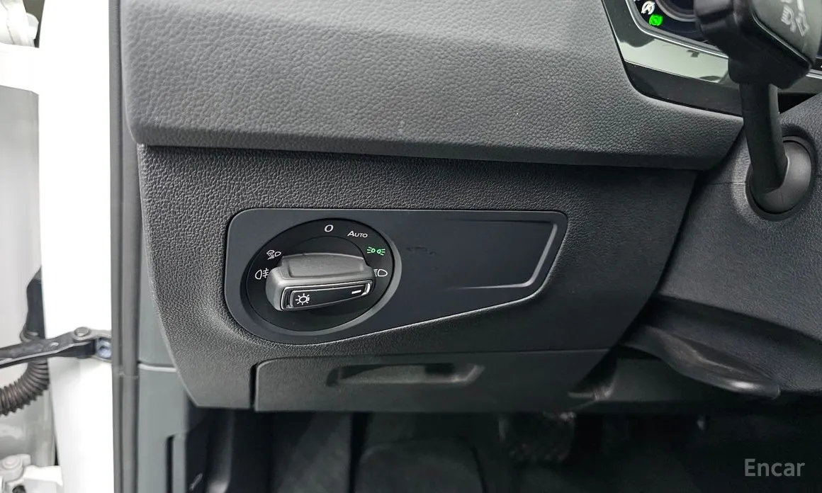 Фото 13 - Volkswagen Tiguan