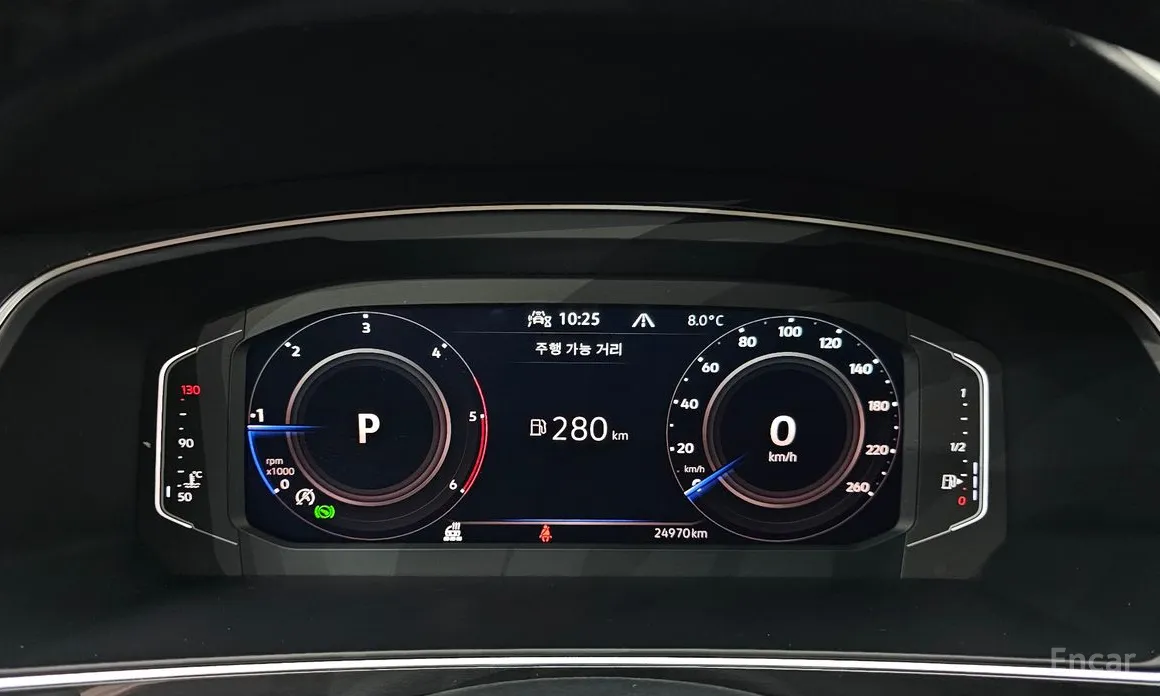 Фото 8 - Volkswagen Tiguan