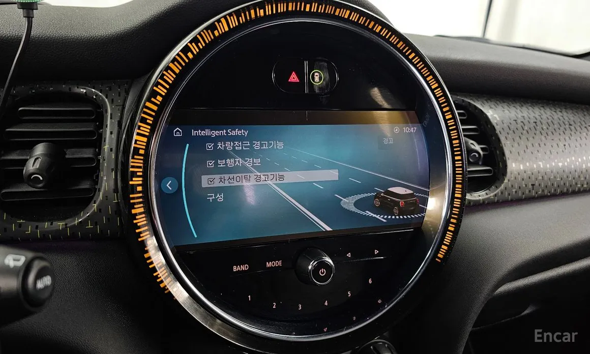 Фото 16 - Mini Cooper