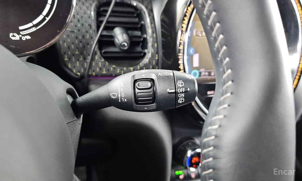 Фото 19 - Mini Cooper