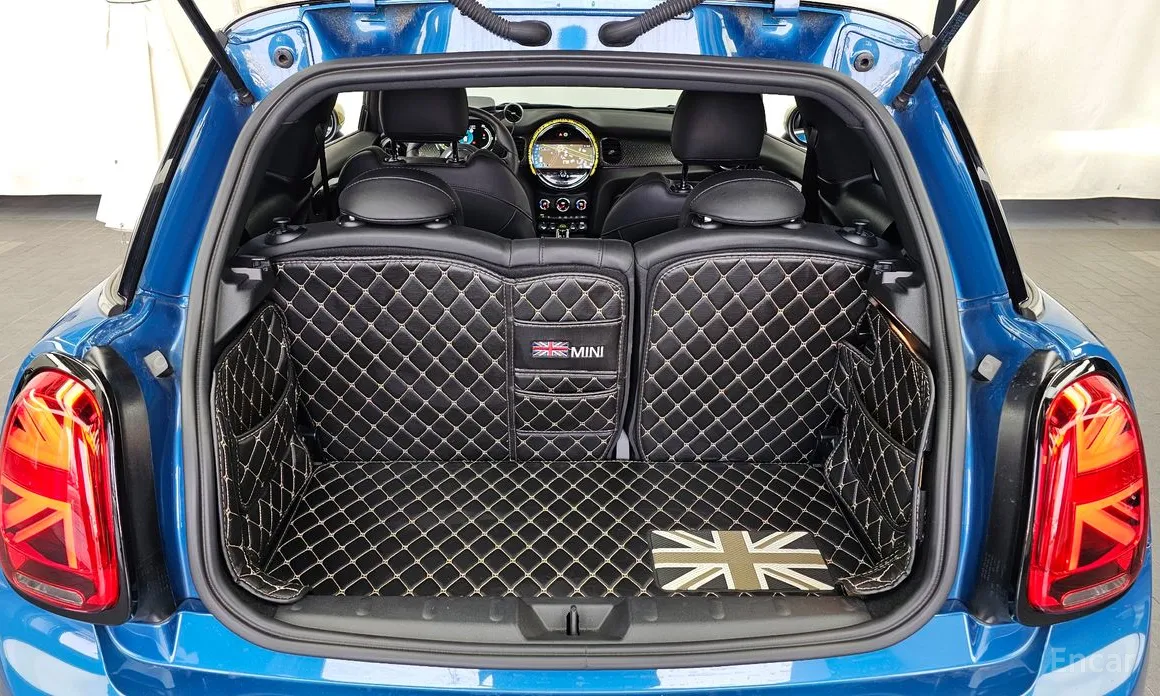 Фото 20 - Mini Cooper