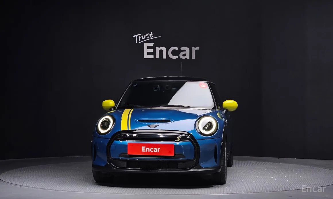 Фото 3 - Mini Cooper