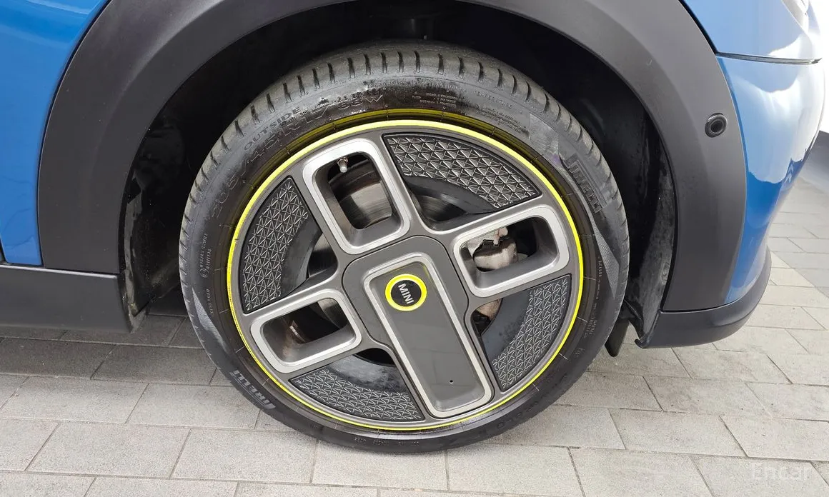 Фото 5 - Mini Cooper