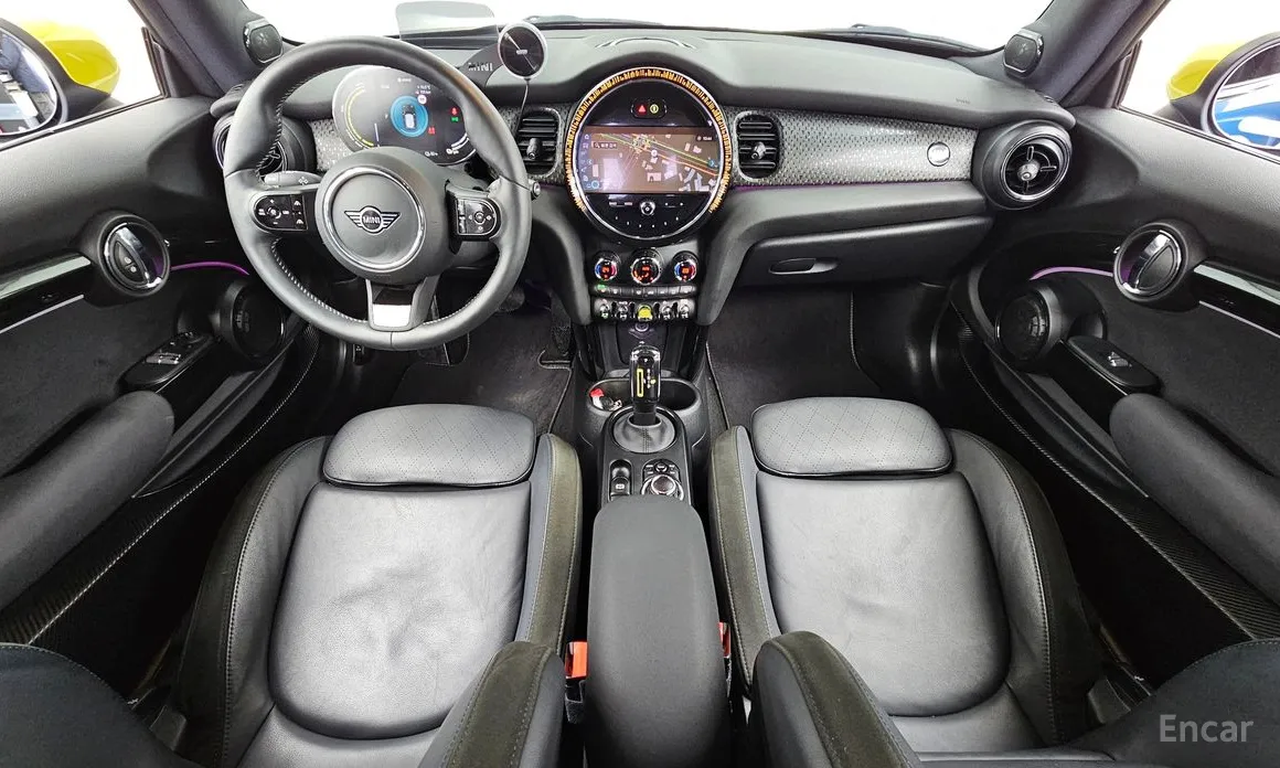 Фото 7 - Mini Cooper