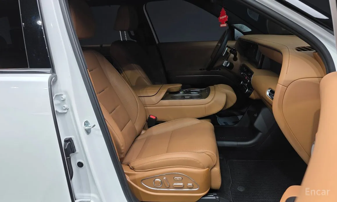 Фото 11 - Hyundai Palisade