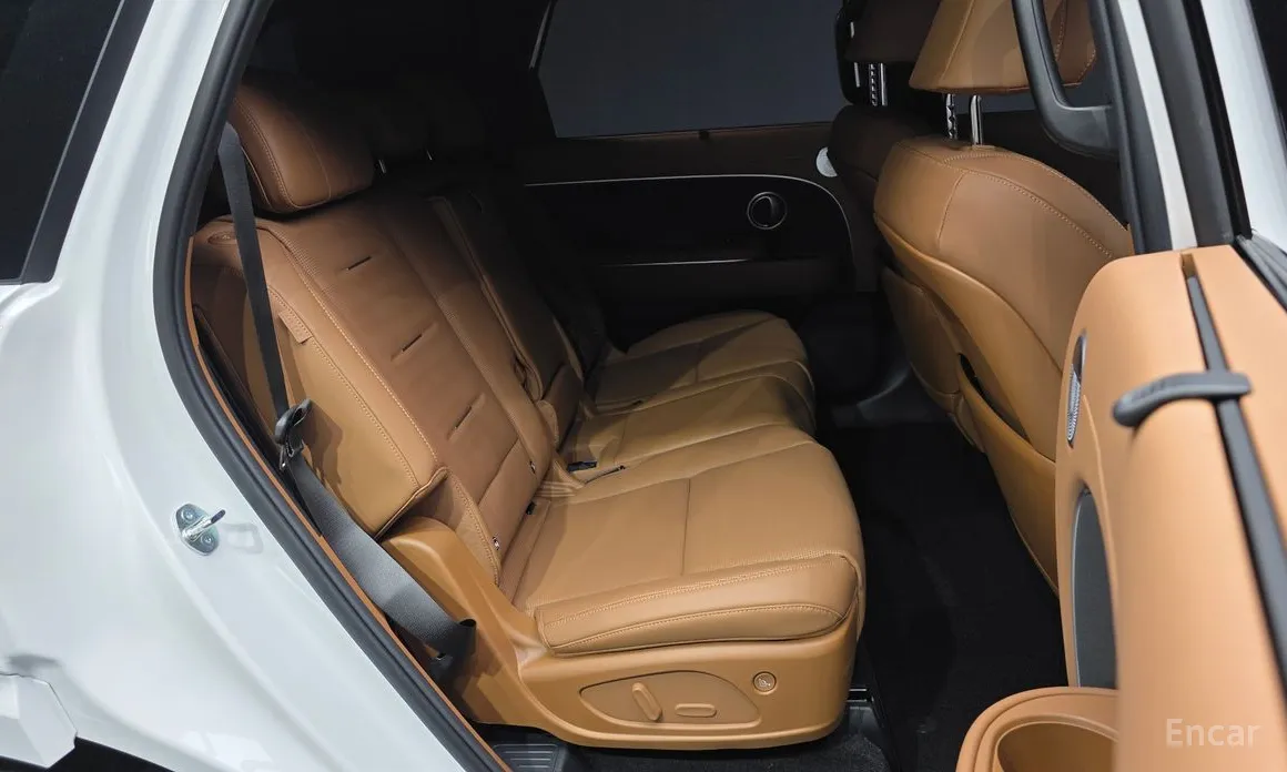 Фото 12 - Hyundai Palisade