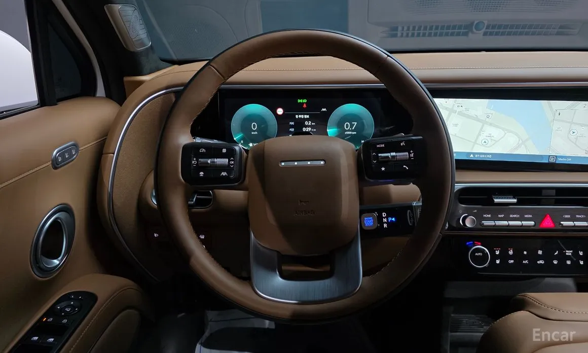 Фото 13 - Hyundai Palisade