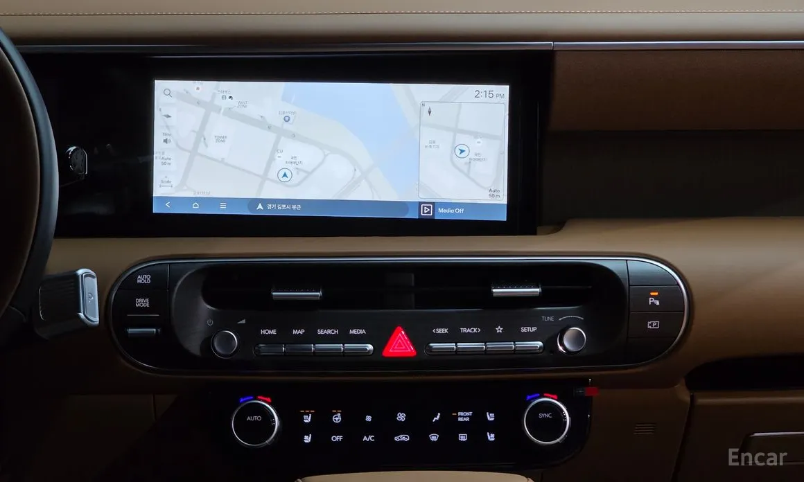 Фото 14 - Hyundai Palisade