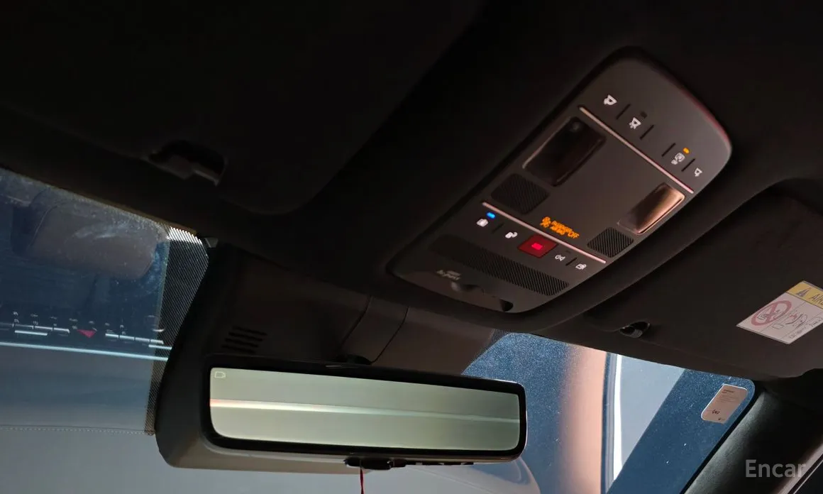 Фото 19 - Hyundai Palisade