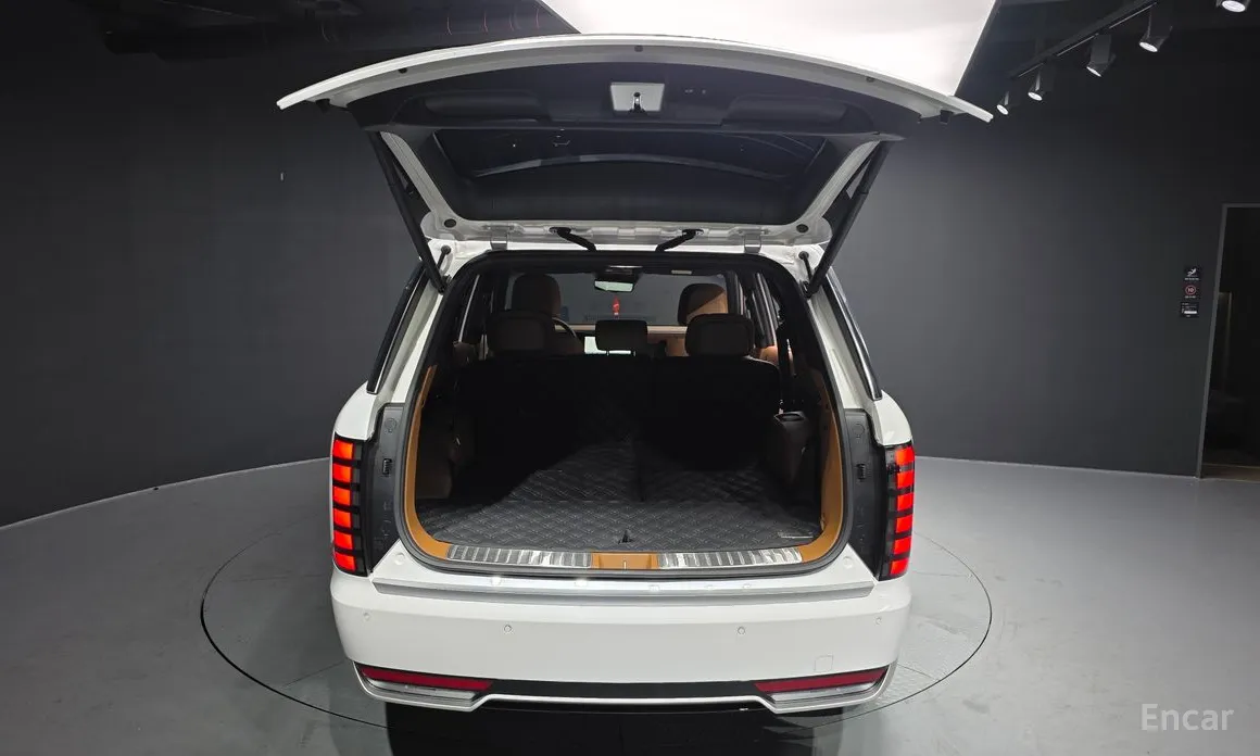 Фото 20 - Hyundai Palisade