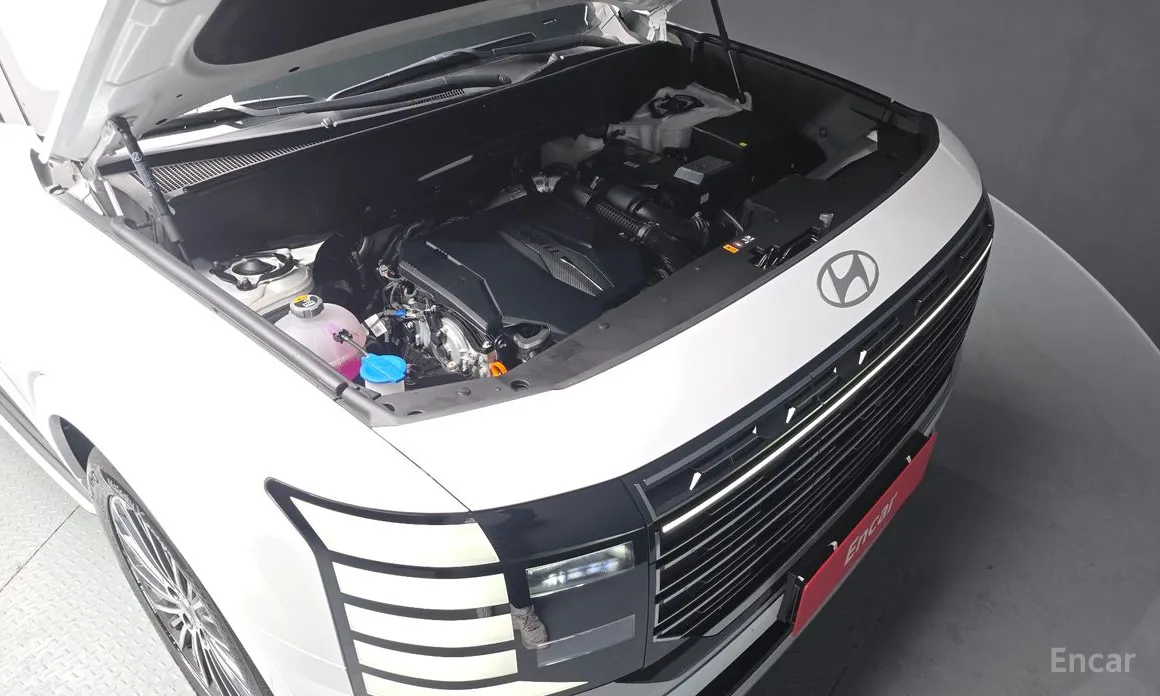 Фото 6 - Hyundai Palisade